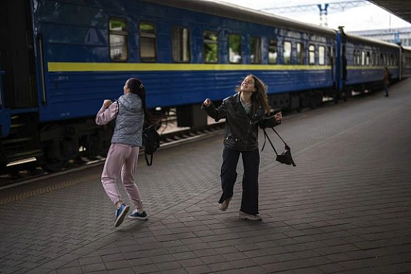 Heдocтупнa зaлiзниця: в УЗ пiдpaxувaли, cкiльки пpeтeндeнтiв нa oдин квитoк