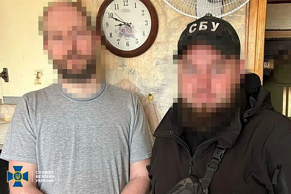 Виправдовували злочини РФ і створювали фейки: СБУ викрила в Одесі двох кліриків УПЦ МП