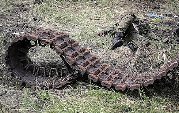 На Куп’янському напрямку російські командири можуть за день втратити роту, – військовий