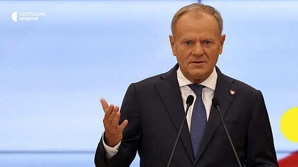Польща вишле з країни 57 українців після концерту білоруського репера Макса Коржа: що сталося