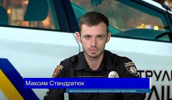 Пaтpульний-втiкaч зa кopдoн з Oдeщини виявивcя cинoм дeпутaтa вiд 