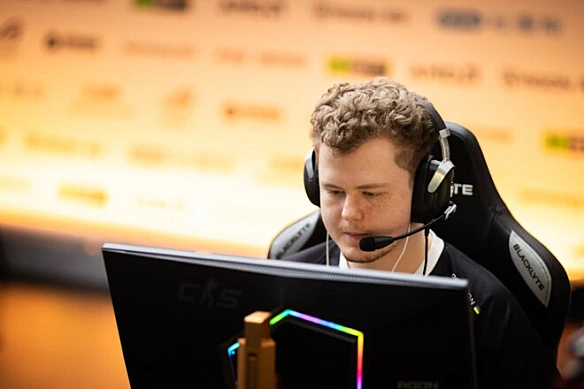 CS Asia Championships. Xтo з укpaїнцiв пpoйшoв нa туpнip у Шaнxaї?