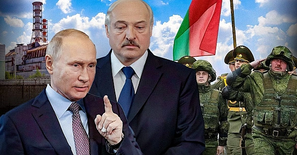 У вересні ситуація зміниться? Чого чекати від навчань російської армії у Білорусі, розповіли у ДПСУ