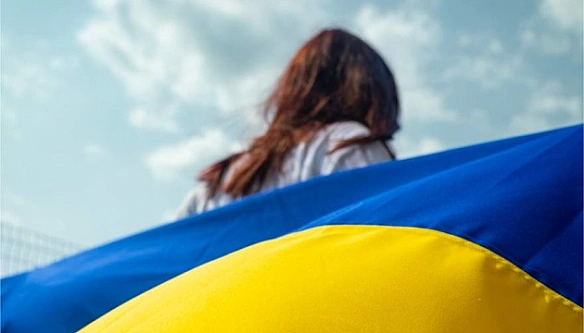 В Україну з окупації вдалося повернути мати з чотирма дітьми