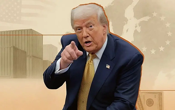 Трамп узяв Європу у митні лещата, і це не суто економічне рішення