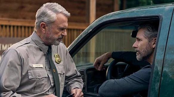 Найпопулярніший новий детективний мінісеріал на Netflix, який тримає в напрузі до самого фіналу