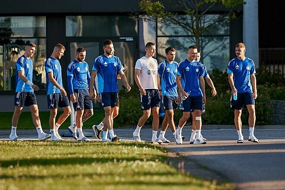 Слован – Кайрат. Прогноз і анонс на матч кваліфікації Ліги чемпіонів