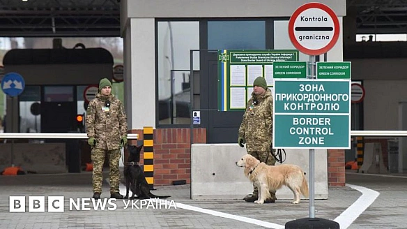 Зеленський анонсував збільшення віку для виїзду хлопців за кордон: вони часто покидають Україну ще до повноліття