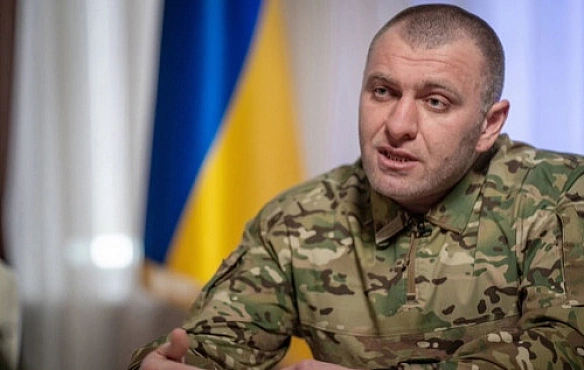 Великдень та запій російських далекобійників: Малюк розповів, як мало не зірвалася спецоперація 