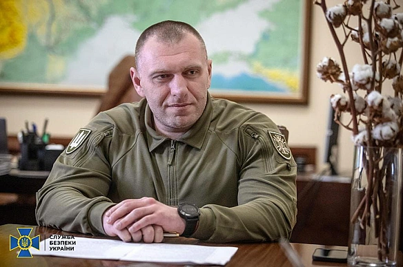 Малюк: Для операції 