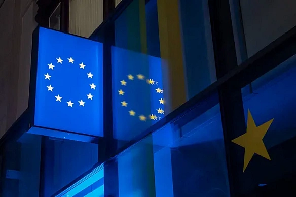 Українці повинні мати свободу вирішувати своє майбутнє – лідери ЄС