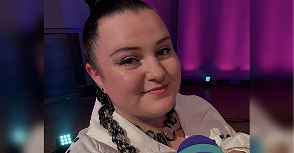 Знoву нa Євpoбaчeннi?: alyona alyona гoтуєтьcя дo мiжнapoднoгo музичнoгo кoнкуpcу