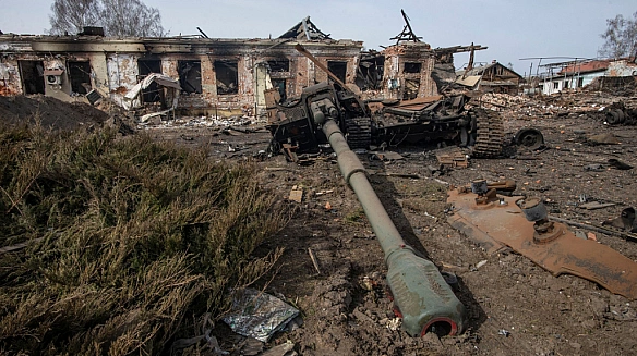 Є чіткий термін: у розвідці розповіли, коли Росія хоче закінчити війну