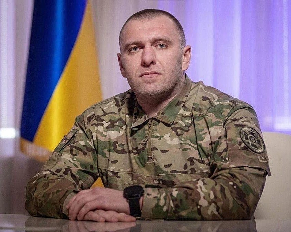 СБУ успішно протидіє російському плану масштабування терактів та вибухів по Україні, – Малюк