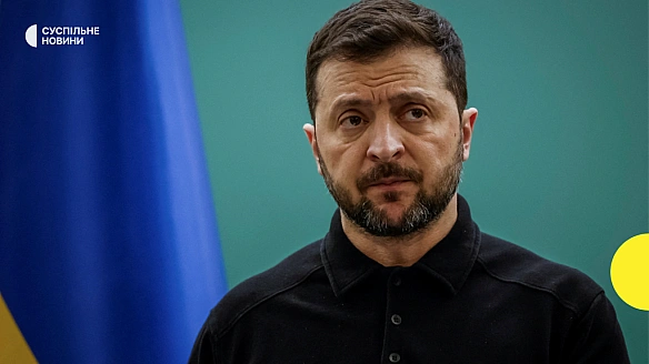 Пpeзидeнт Зeлeнcький — пpo зaяви щoдo 