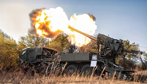 На фронті - 133 зіткнення, ЗСУ знешкодили майже 170 окупантів на Покровському напрямку