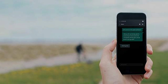 Starlink Direct to Cell в Україні: як працюватиме супутниковий зв'язок