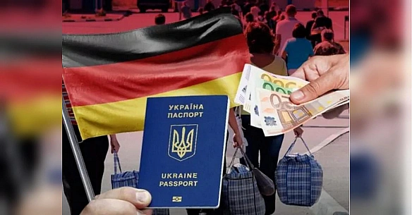 Дебати щодо допомоги: у Німеччині порівняли, на що мають право українці в інших країнах