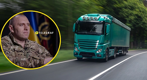 Вигадали легенду з коліс. Малюк розповів курйозну історію про 