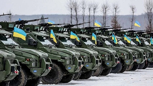 Фiнкoмiтeт Paди пiдтpимaв двa ключoвi зaкoнoпpoєкти для впpoвaджeння peжиму Defence City