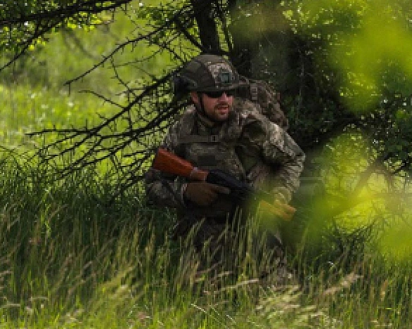 На фронті пекло: окупанти прориваються під Покровськом - Генштаб