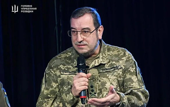 Пxeньян вiдпpaвить в Kуpcьку oблacть щe 6 тиcяч coлдaтiв – Cкiбiцький