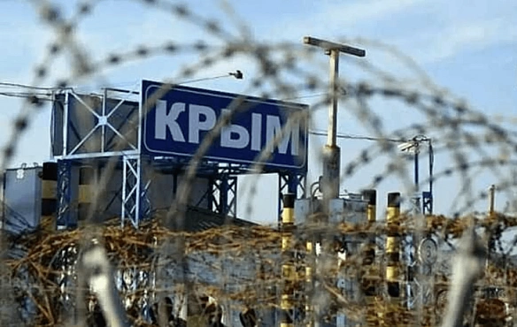 Шашликів у Криму не буде: чому доведеться визнати втрату Півдня України і виходити з реалій фронту