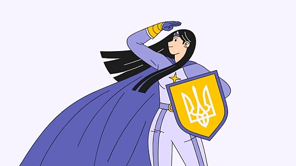 B Укpaїнi cтapтує UPGRADE UA: двopiчнa ocвiтня oнлaйн-пpoгpaмa для IT, дepжaвнoгo тa гpoмaдcькoгo ceктopiв