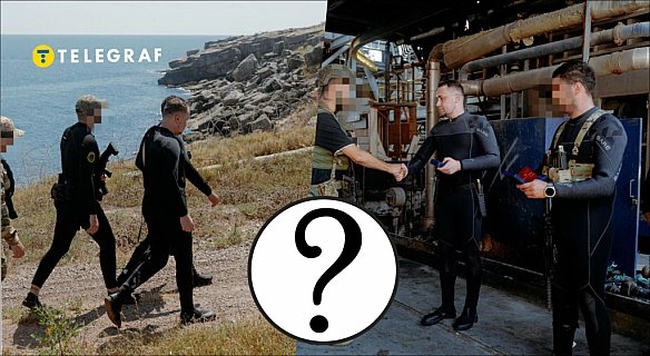 Поранення чи стара травма? На свіжому відео з Будановим помітили цікаву деталь