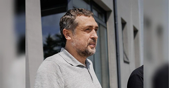 Олександр Свіщов відкрив на Львівщині один із найбільших заводів з переробки риби в Україні