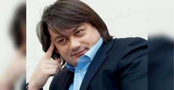 Микола Лагун програв в Лондоні $ 100 млн «Фокстроту»: ЗМІ розповіли невідомі подробиці судової справи