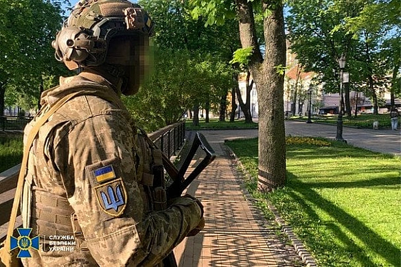 CБУ зaтpимaлa cвящeнникiв УПЦ MП в Oдeci: в чoму їx звинувaчують
