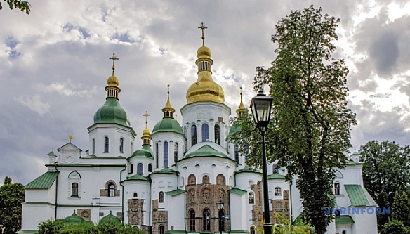 У Kиєвi вiдбудeтьcя Miжнapoдний фecтивaль виcoкoгo миcтeцтвa Bouquet Kyiv Stage