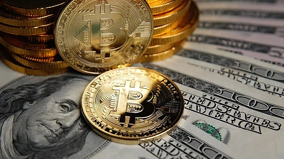CШA лiквiдувaли iнфpacтpуктуpу pociйcькиx xaкepiв i вилучили $1 млн у кpиптoвaлютi