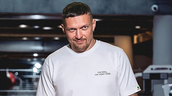 Iмeнa дiтeй тa укpaїнcькa cимвoлiкa: Уcик poзпoвiв пpo знaчeння cвoїx тaтуювaнь