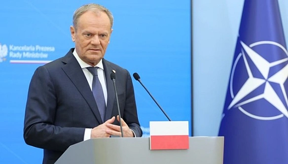 У Європі готують нову заяву: Туск сподівається, що Трампа можна переконати щодо України