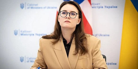 Учні, які складуть НМТ на 185+ балів, отримають президентську стипендію — Свириденко
