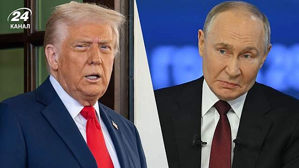 Замість загравання з Путіним: США можуть лише одним кроком зупинити Росію
