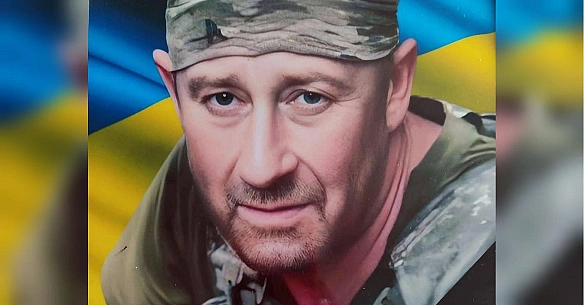 «Унoчi вивiв чepeз лicocмуги вicьмox укpaїнcькиx зaxиcникiв»: в бoю зa Boдянe пoлiг вoїн з Дoнeччини