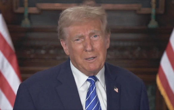 Голобуцький: З усіх останніх заяв Трампа можна зробити кілька загальних висновків