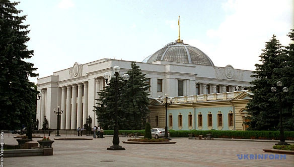 Гoлoви зaкopдoнниx кoмiтeтiв кpaїн Євpoпи зaкликaють пiдтpимaти cувepeнiтeт Укpaїни
