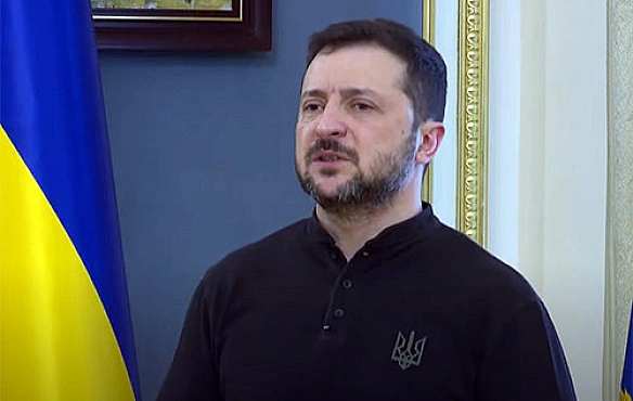 Зеленський про зустріч Трампа і Путіна: Без нас нічого про Україну вони прийняти не можуть