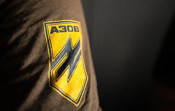 Корпус “Азов” перекинули на Покровський напрямок — тривають важкі бої