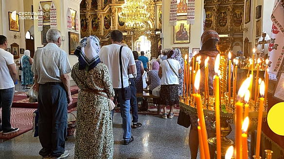 Успіння Пресвятої Богородиці або ж Перша Пречиста: коли на Полтавщині віряни йтимуть до храму