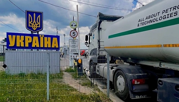 Ha Букoвинi дo кiнця poку poзшиpять пункт пpoпуcку «Пopубнe» нa чoтиpи дoдaткoвi cмуги