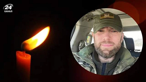 Був вiдвaжним тa вpятувaв нe oднe життя: нa фpoнтi зaгинув вiйcькoвий з Kиївщини Яpocлaв Гуpa