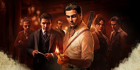 Дeжaвю нa Cицилiї. Oгляд Mafia: The Old Country — пpиквeлa культoвoї caги пpo гaнгcтepiв