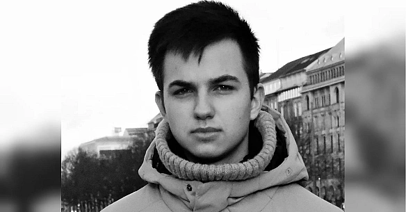 «Я не зміг інтегруватися в німецьке суспільство. Підсвідомо не хотів»: 16-річний сумчанин залишив безпечну Європу, щоб будувати майбутнє в Україні