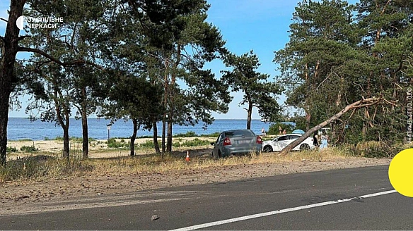Один підліток помер у лікарні, інший — отримав травми: водія засудили за смертельну ДТП у Черкасах