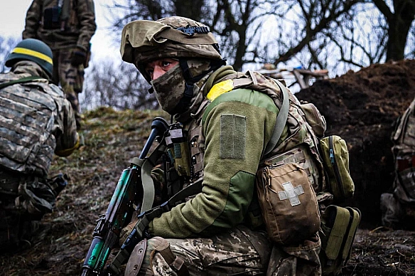 Російський прорив під Добропіллям: чому Покровськ опинився під загрозою (карта)